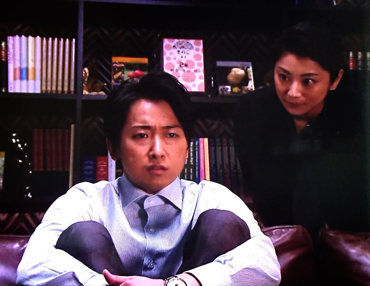 小池栄子 嵐と共演歴は 大野智 相葉雅紀共演時と仲良しエピソードも 話題ジャーナル